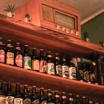 Foto Botequim da Zepha