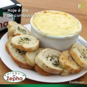 Foto Botequim da Zepha
