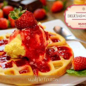 Foto Sorveteria Bejupri