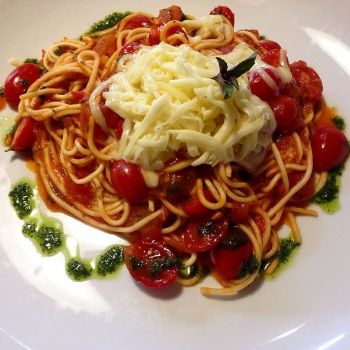 Foto Beach Burger Juquehy