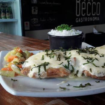 Foto Becco Gastronomia