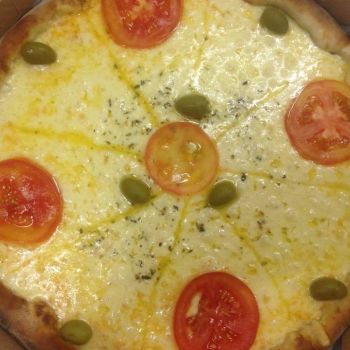 Foto Pizzaria Bella Vitta