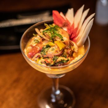 Foto Benibara Sushi bar