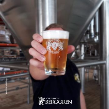 Foto Cervejaria Berggren