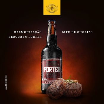 Foto Cervejaria Berggren