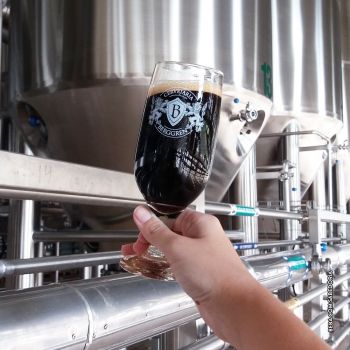 Foto Cervejaria Berggren