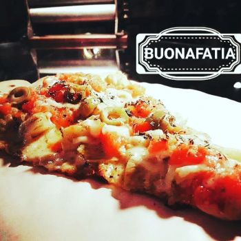 Foto Buona Fatia Pizza Bar
