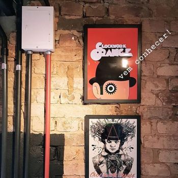 Foto Coyote Tap House