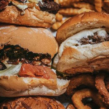Foto Brooks Hamburgueria - Americana
