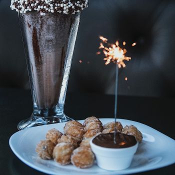 Foto Brooks Hamburgueria - Americana