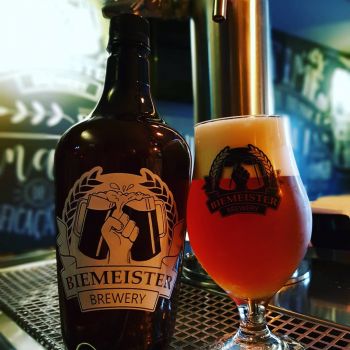 Foto Biemeister Brewery