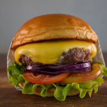 Foto Hamburgueria Big Johny Poços