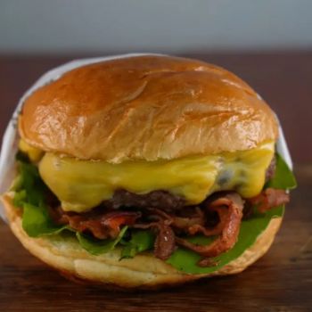 Foto Hamburgueria Big Johny Poços