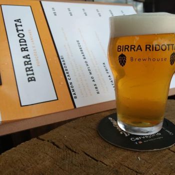 Foto Birra Ridotta