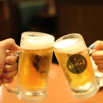 Foto Birraz Cervejaria