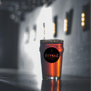 Foto Birraz Cervejaria