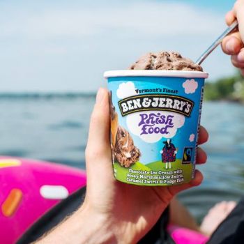 Foto Ben & Jerry's - Jardim Paulista