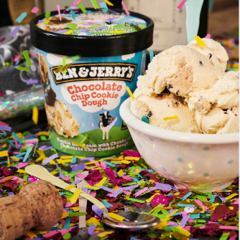 Foto Ben & Jerry's - Jardim Paulista