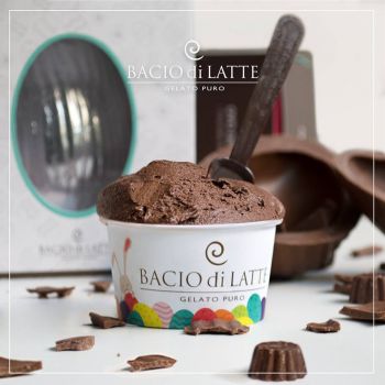 Foto Bacio di Latte - Shopping Tambore