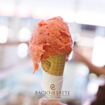 Foto Bacio di Latte - Shopping Tambore