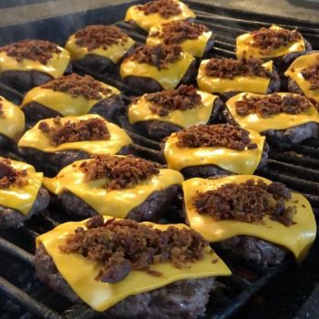 Foto Break Lab Burger