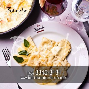 Foto Barolo Trattoria Londrina
