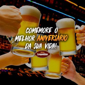 Foto Boteco Leopoldina