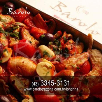 Foto Barolo Trattoria Londrina