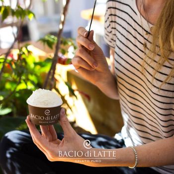 Foto Bacio di Latte - Shopping Tambore