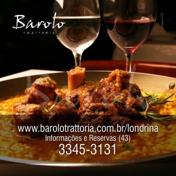 Foto Barolo Trattoria Londrina