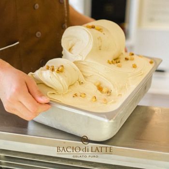 Foto Bacio di Latte - Shopping Tambore