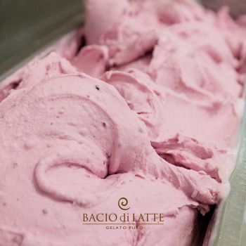 Foto Bacio di Latte - Shopping Tambore