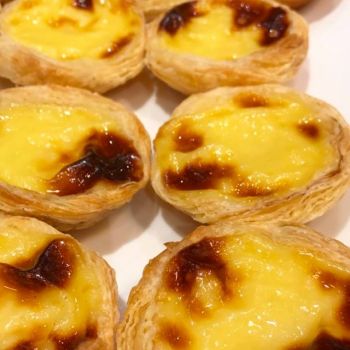 Foto B.LEM Portuguese Bakery Pinheiros