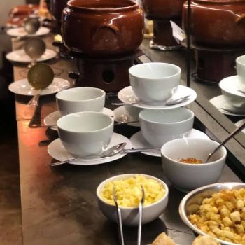 Foto Boteco do Murruga