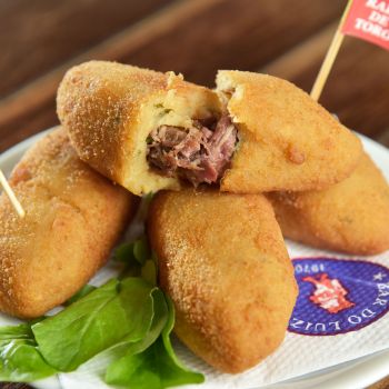 Foto Bar do Luiz Fernandes