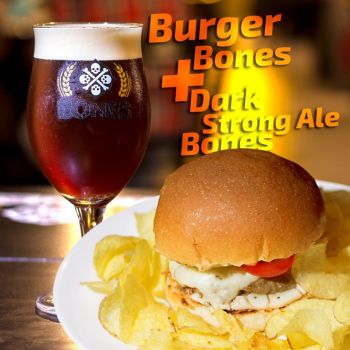 Foto Bones Cervejaria