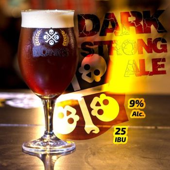 Foto Bones Cervejaria