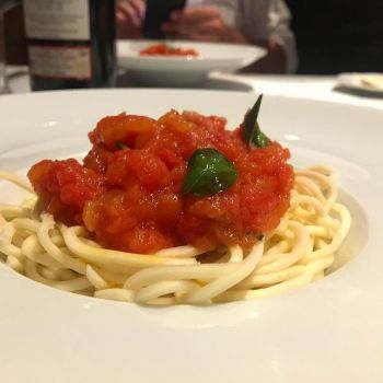 Foto Santo Colomba Ristorante