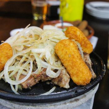 Foto O Botequim do Beto