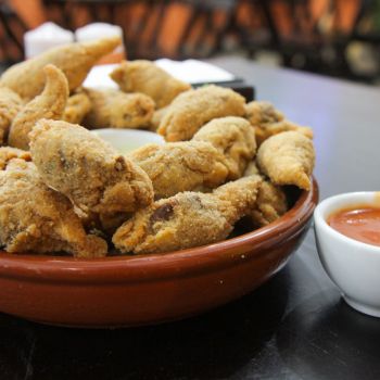 Foto O Botequim do Beto