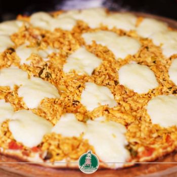 Foto Bambina Pizzaria