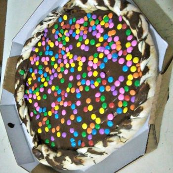 Foto Brother's Pizzaria