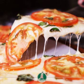 Foto Bambina Pizzaria