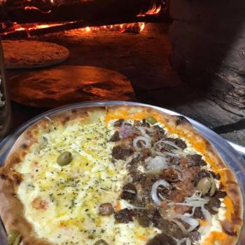 Foto Basílico Pizza Bar