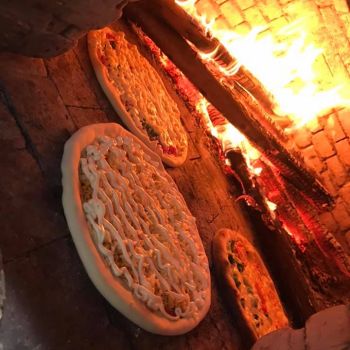 Foto Basílico Pizza Bar