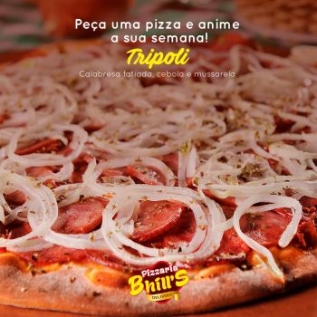 Foto Bhill's Pizzaria 