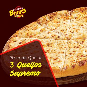 Foto Bhill's Pizzaria 