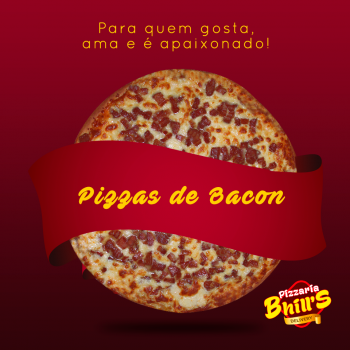 Foto Bhill's Pizzaria 