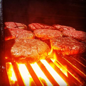 Foto BPK Hamburgueria