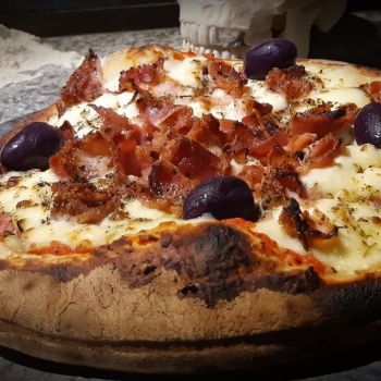 Foto Bongiorno Pizza & Pasta